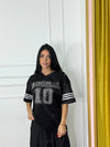 T-shirt Ten Minimal