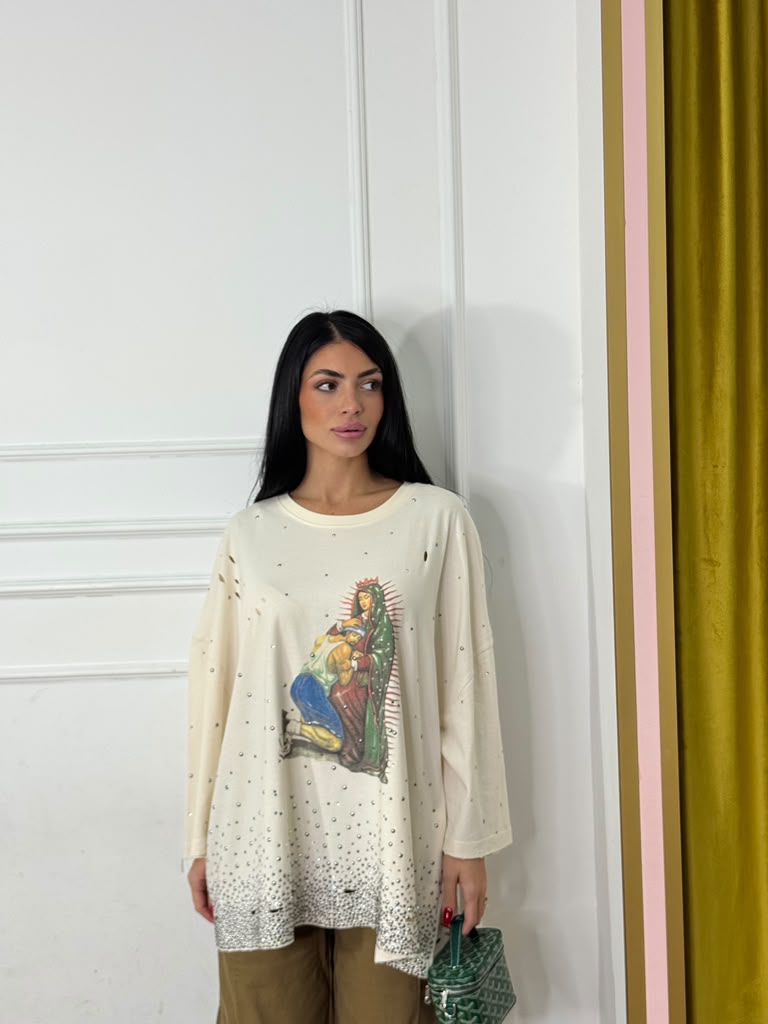 Maglia Deli Minimal