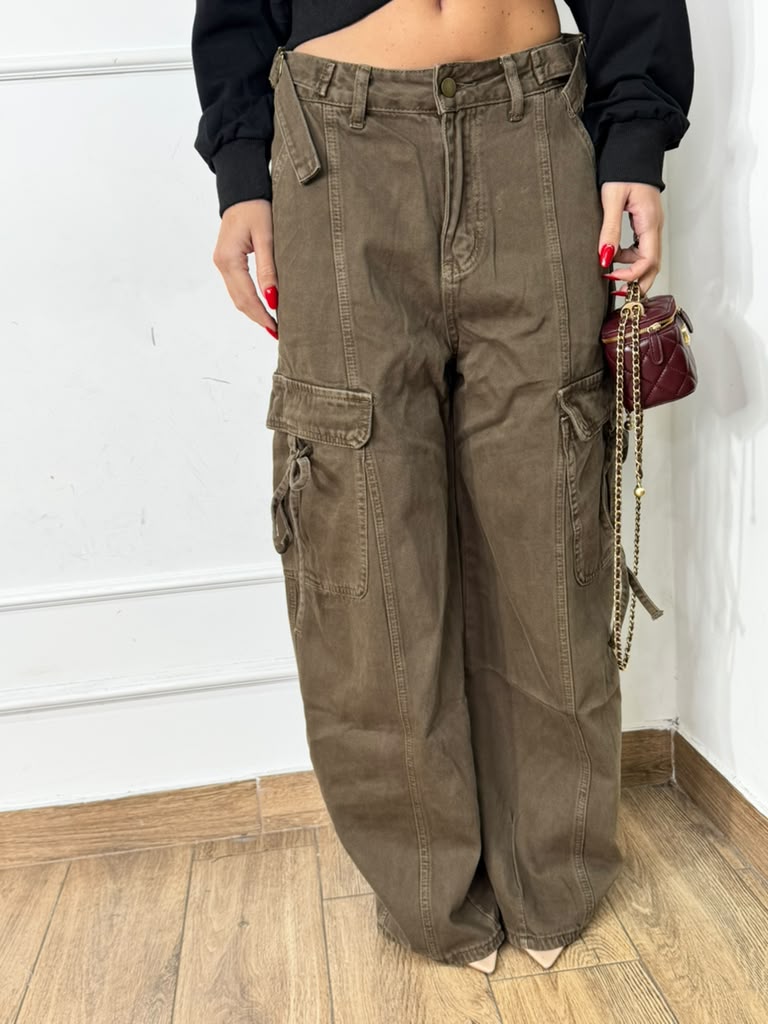Jeans Nova