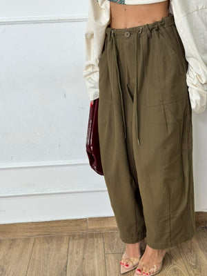Pantalone Oriana