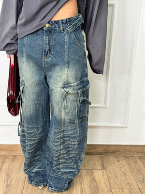Jeans Nova