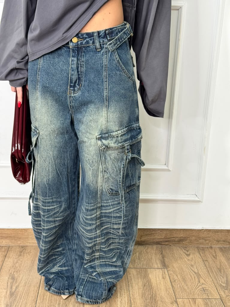 Jeans Nova