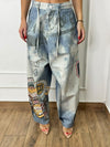 Pantalone Alba Creative