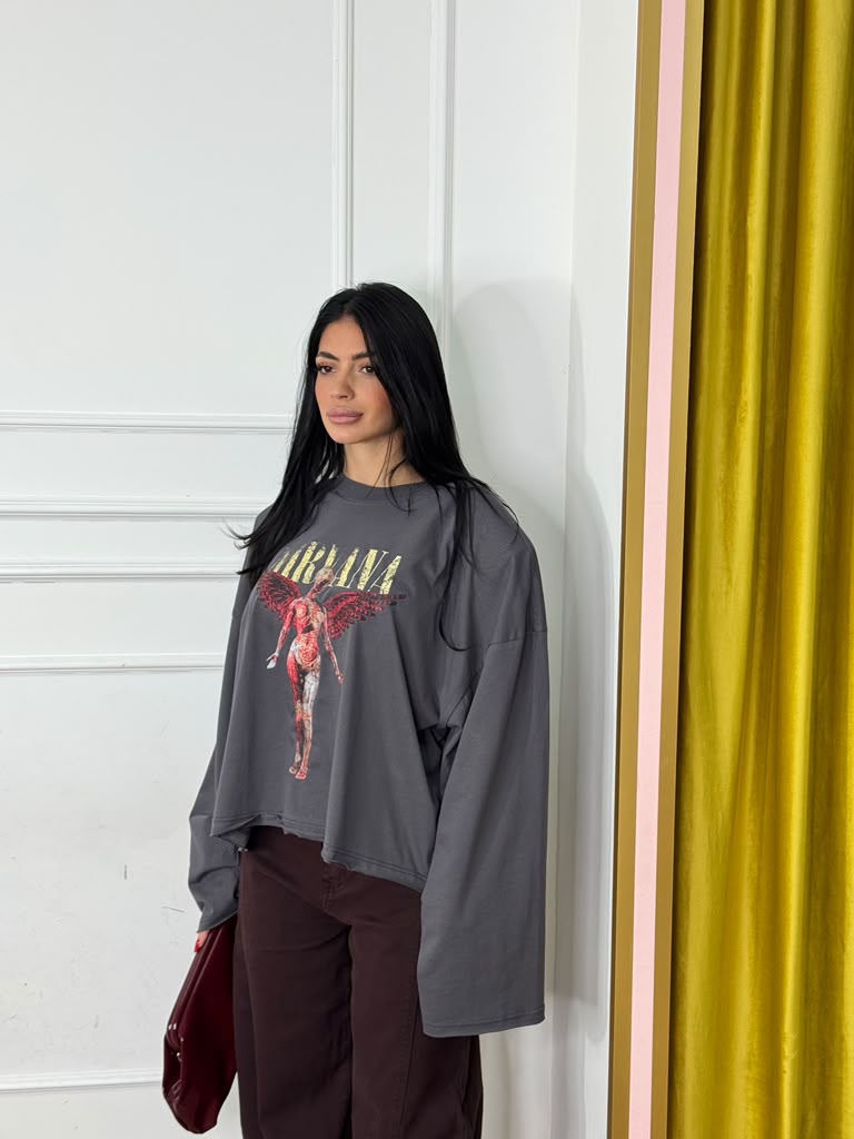 Maglia Angel