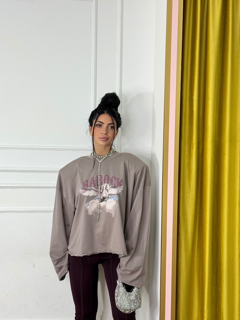 Maglia Very