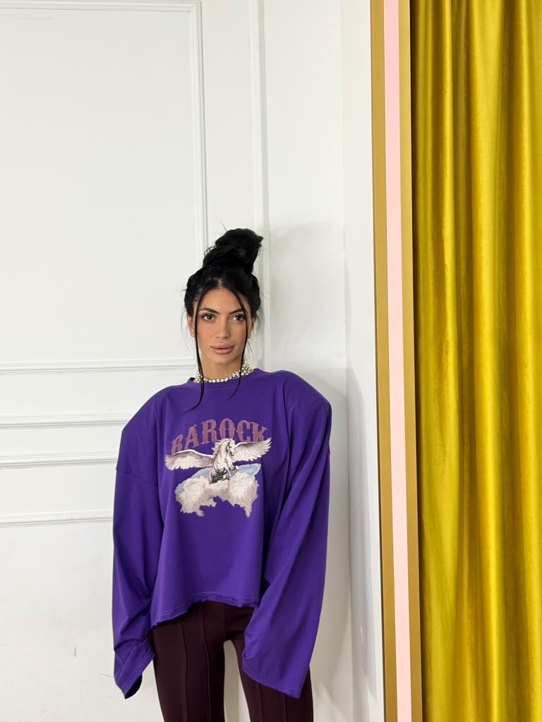 Maglia Very