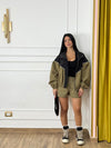 Coordinato Zaira
