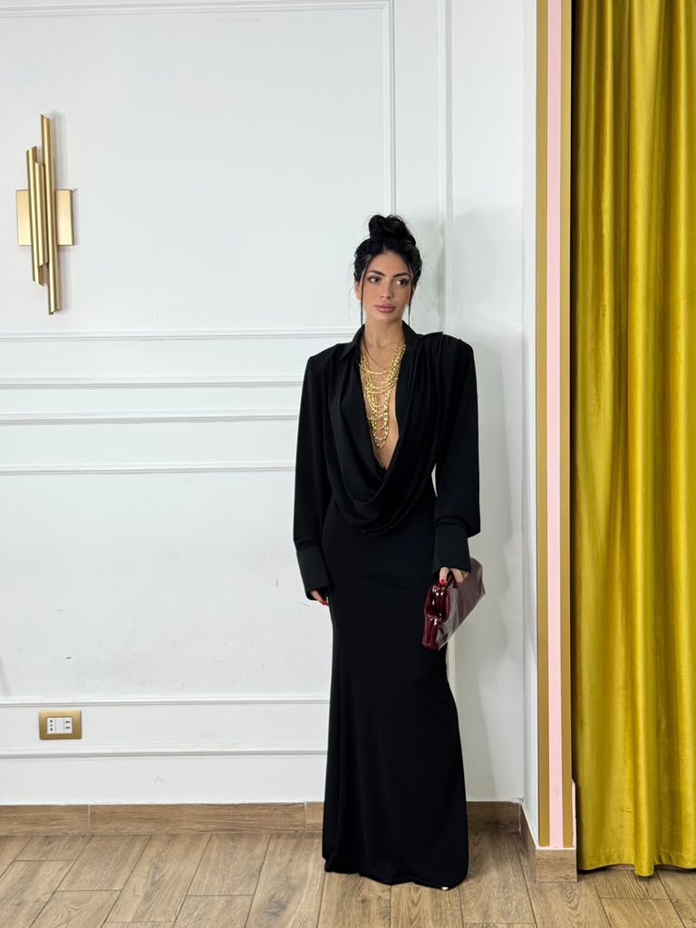 Dress Shaila