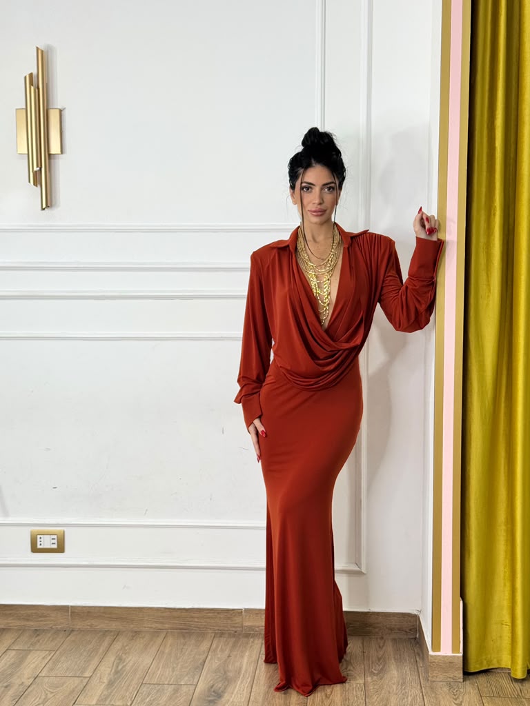 Dress Shaila