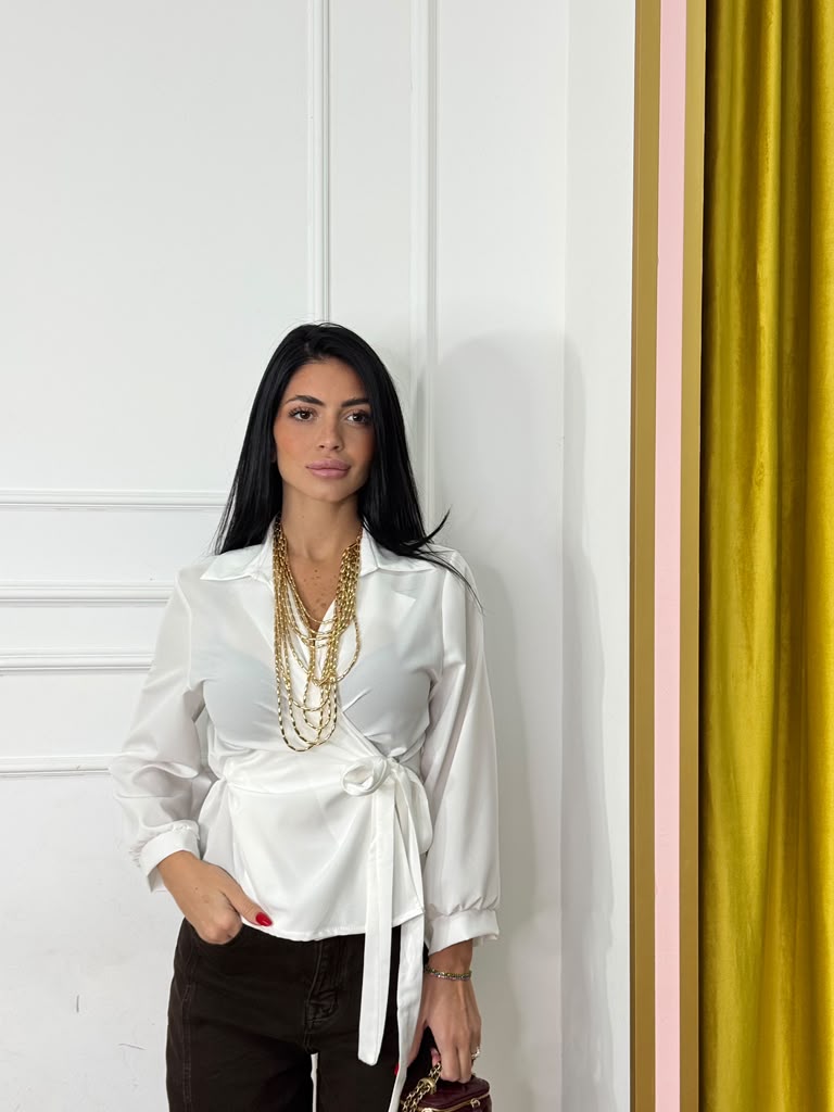 Camicia Taila
