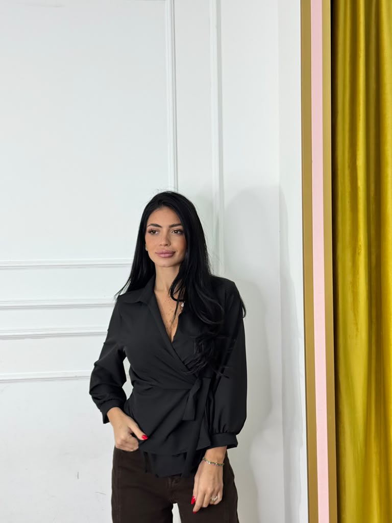 Camicia Taila