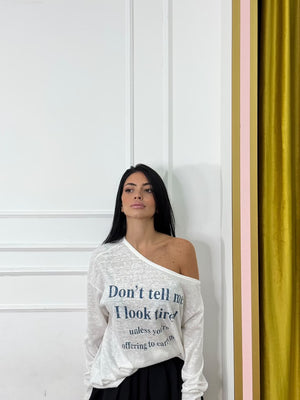 Maglia Soraya