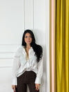 Camicia Vienna