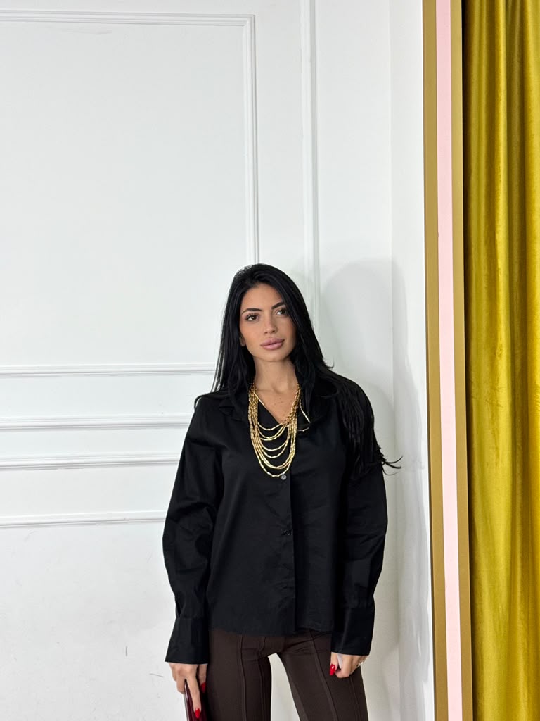 Camicia Vienna