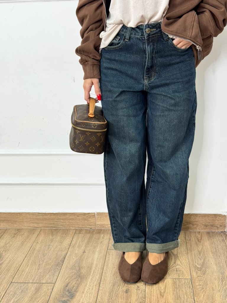 Jeans Michelle