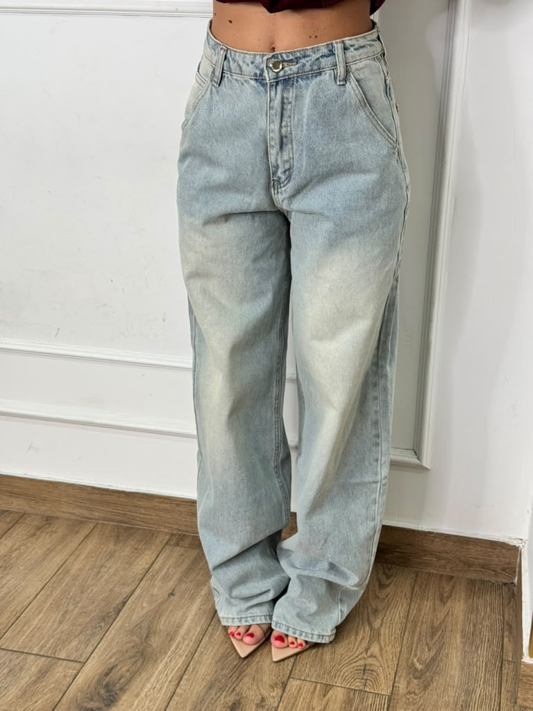 Jeans Penelope
