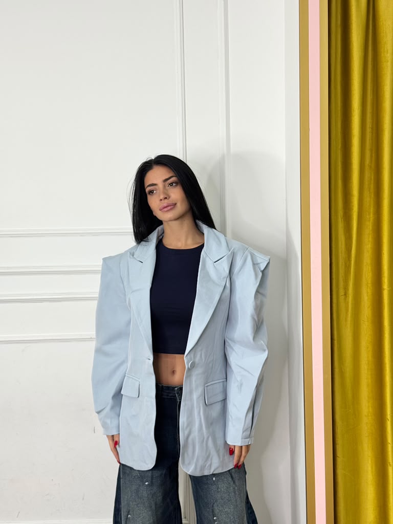 Blazer Melody