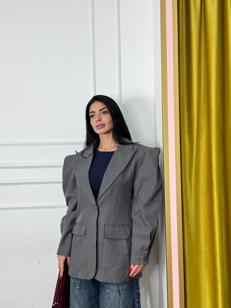 Blazer Melody