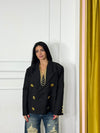 Blazer Details