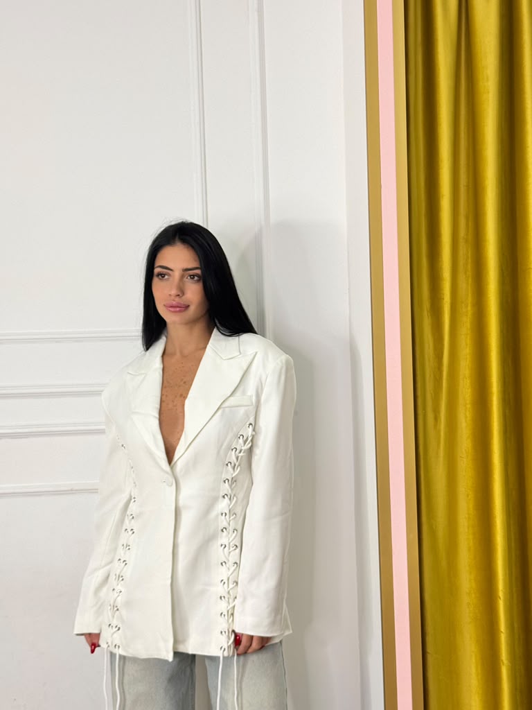 Blazer Fatima