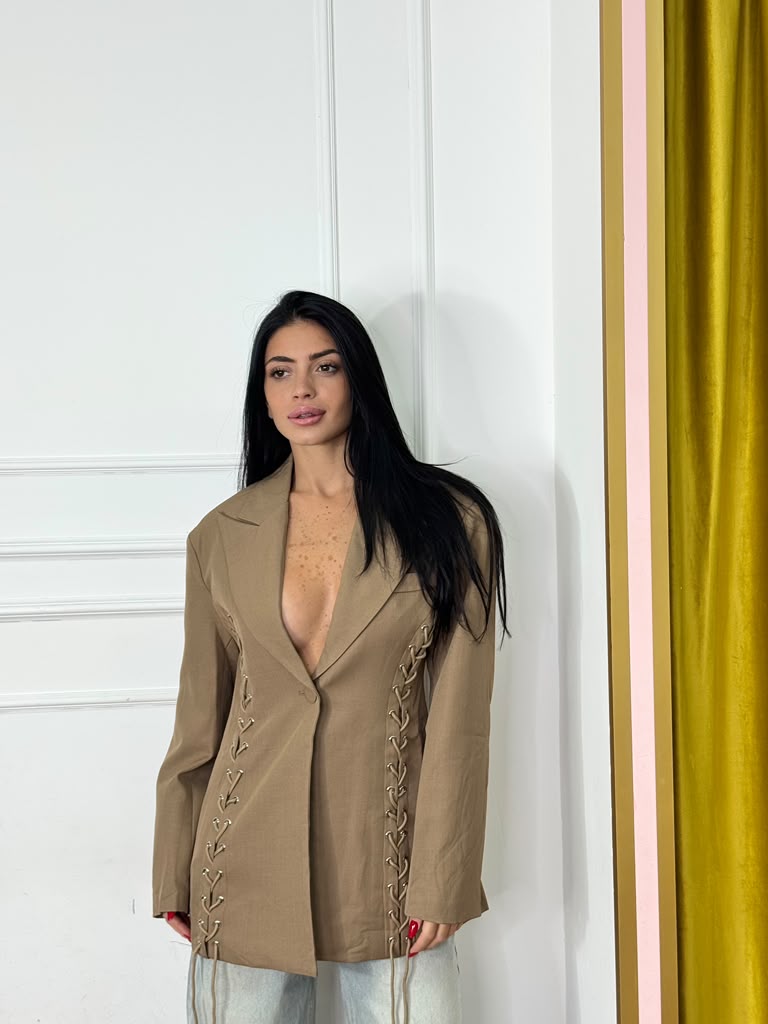 Blazer Fatima