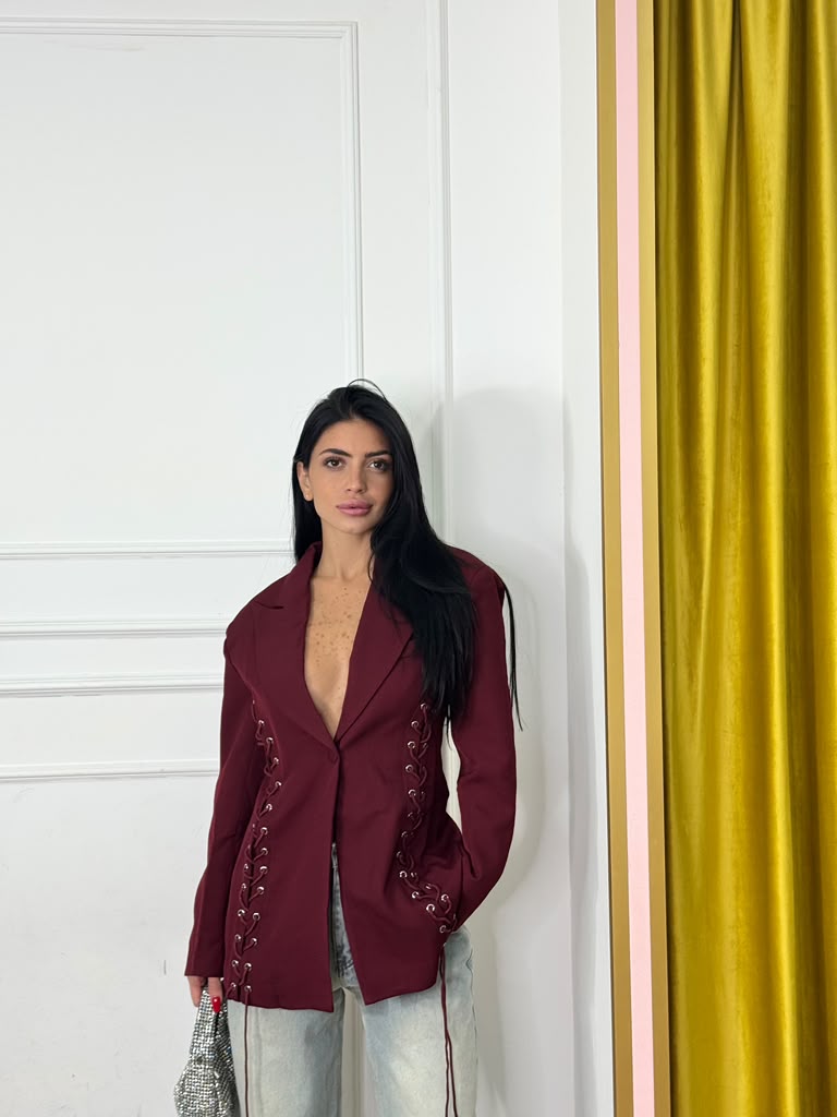 Blazer Fatima