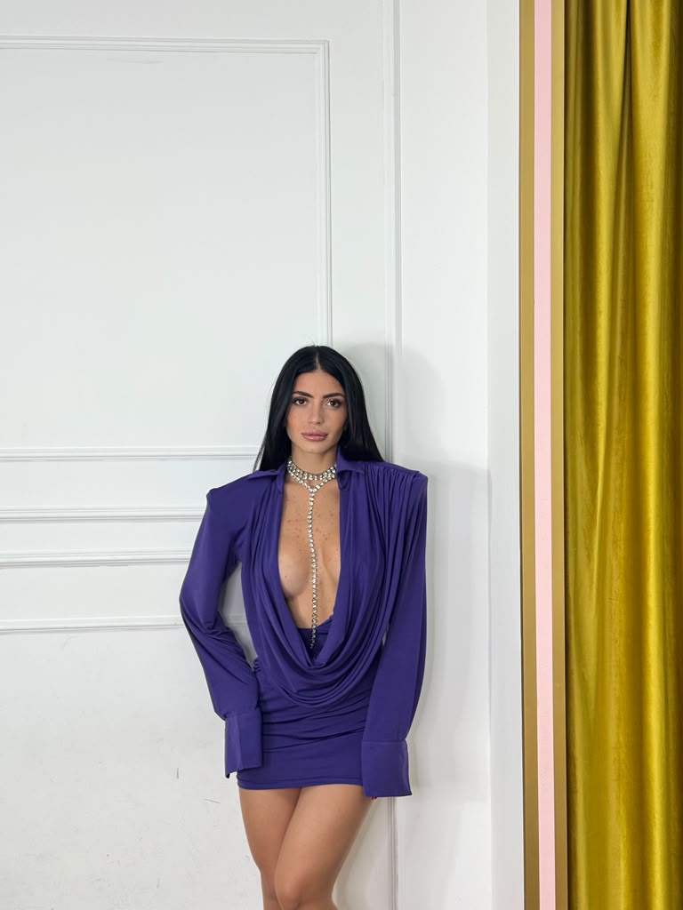Dress Rhea
