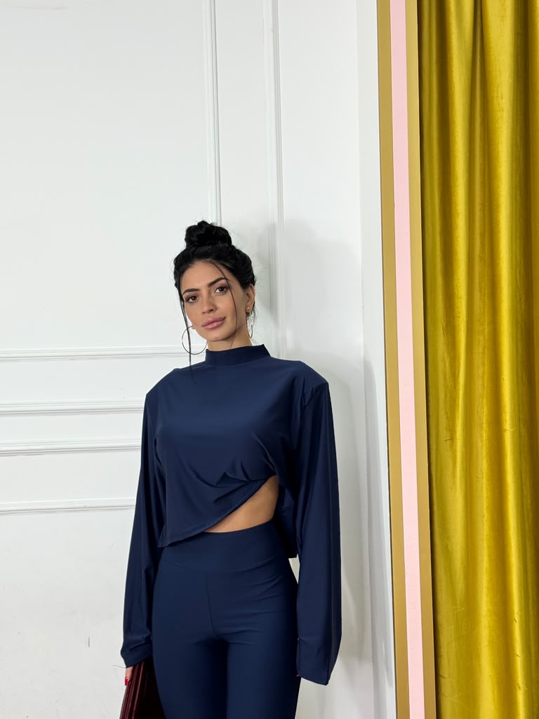 Maglia samira