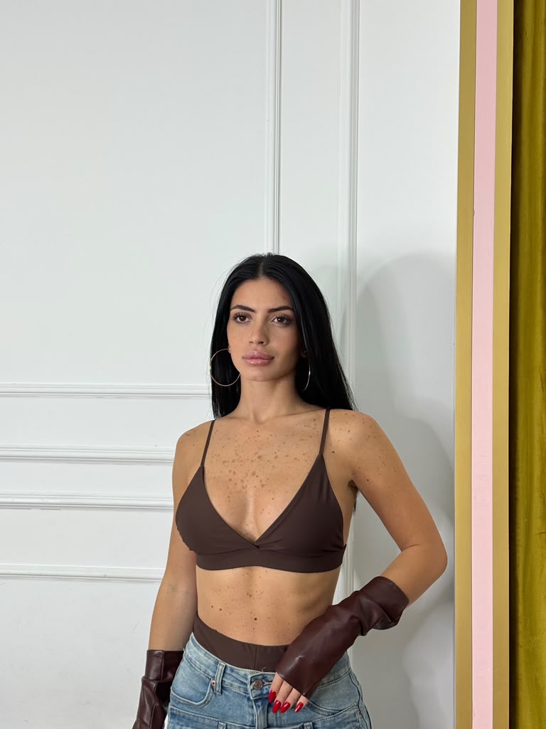 Bralette Selenia