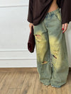 Jeans Evelin
