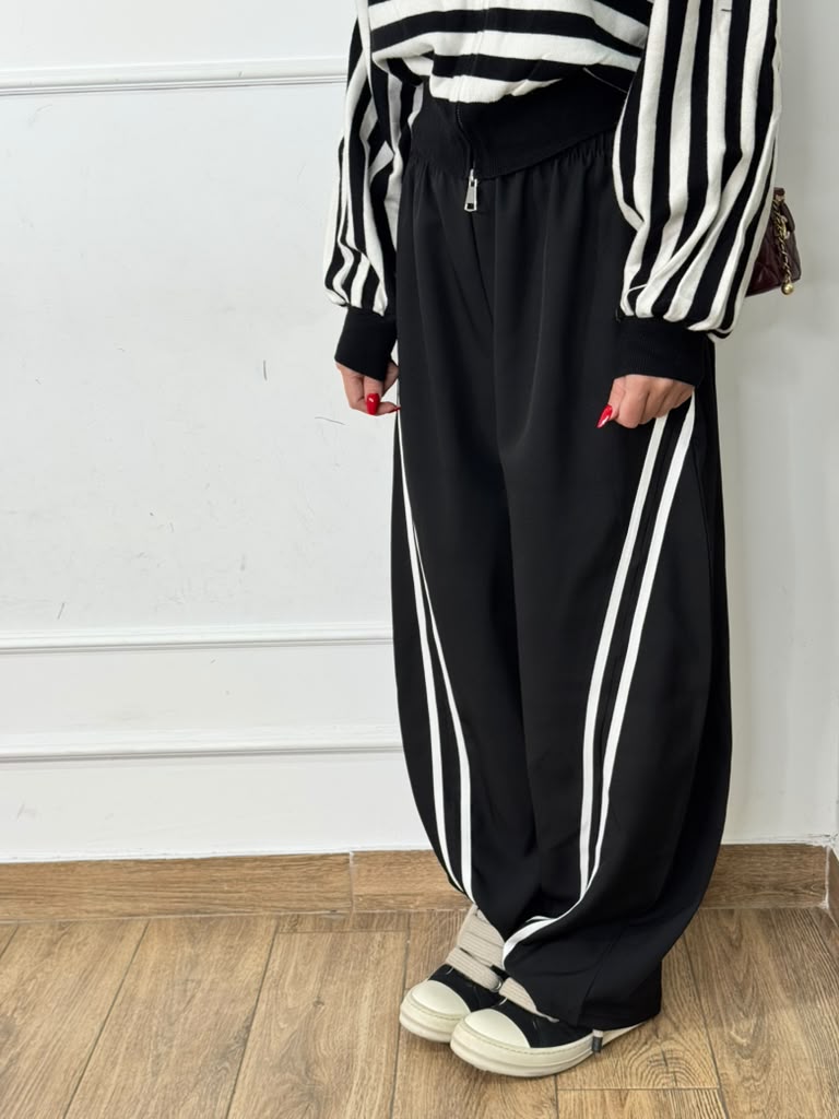 Pantalone Rosa