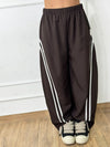 Pantalone Rosa