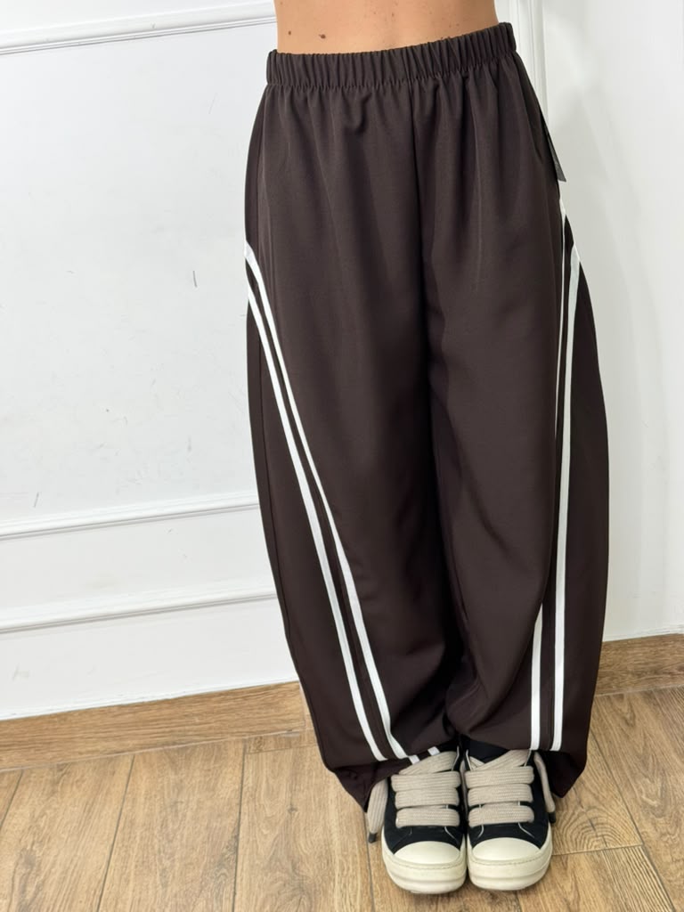 Pantalone Rosa
