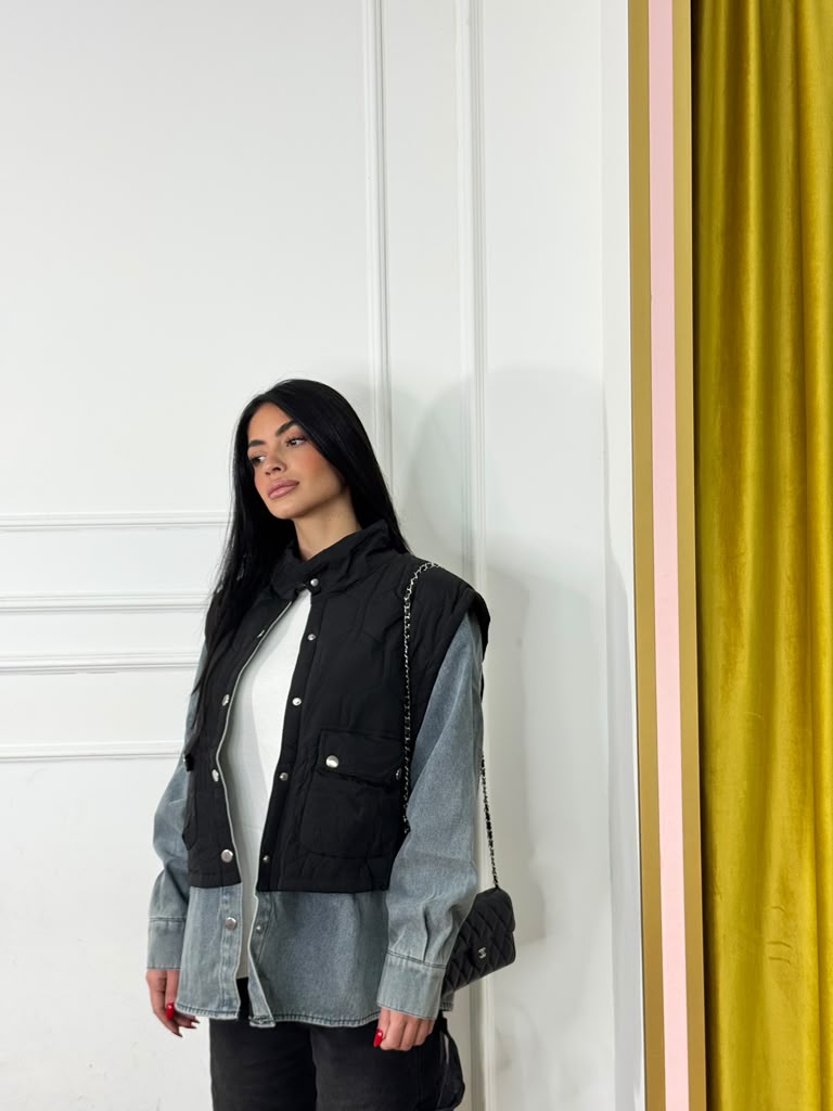 Jacket Alba