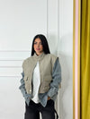 Jacket Alba