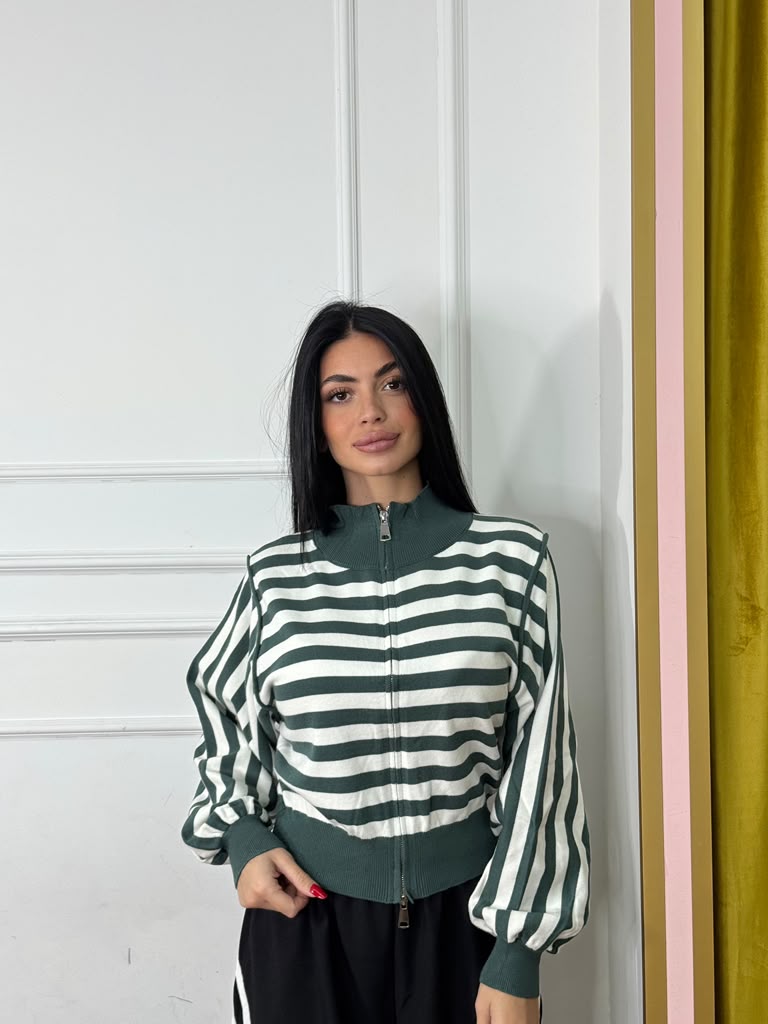 Cardigan Liliana