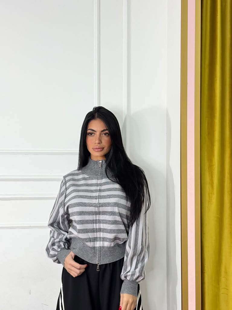 Cardigan Liliana