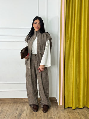 Coordinato Farah