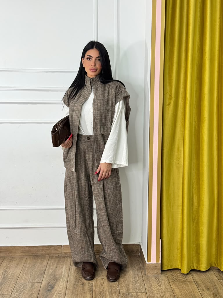 Coordinato Farah