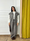 Coordinato Farah