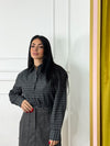 Camicia Flora
