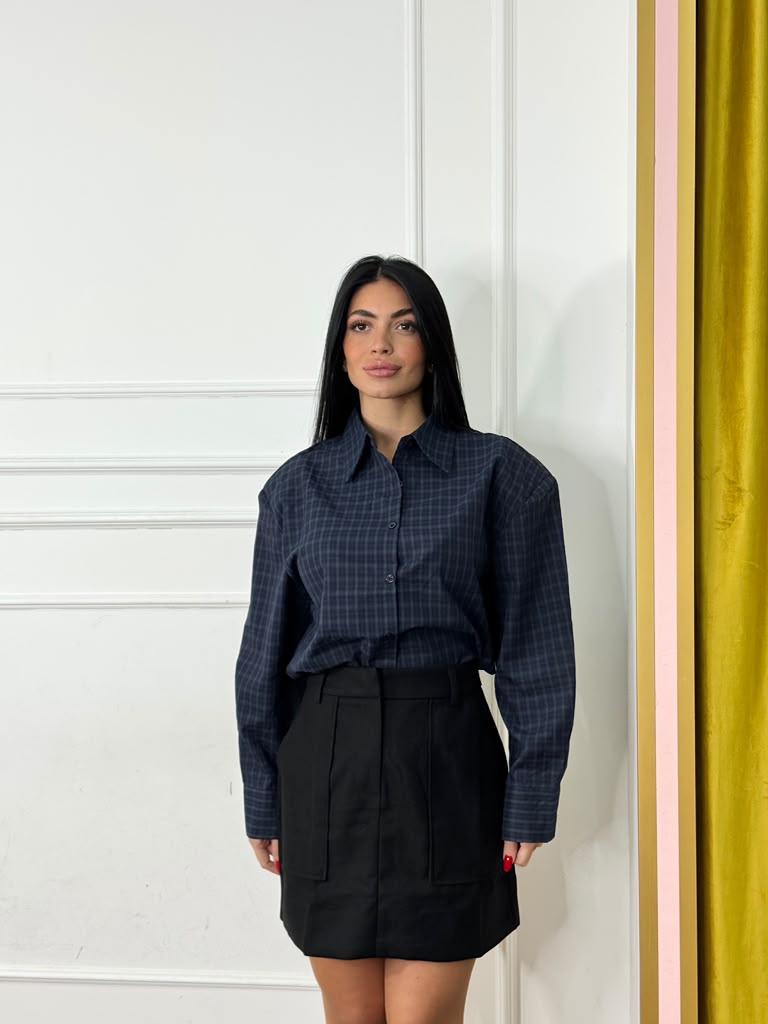Camicia Flora