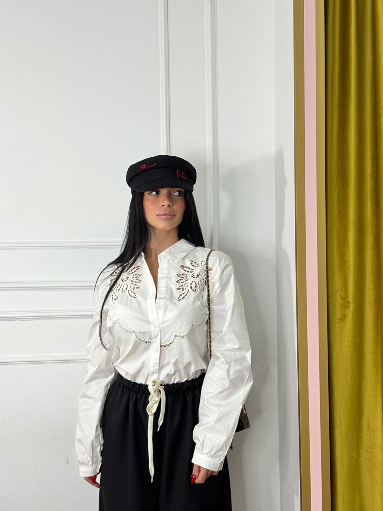 Camicia Rossana
