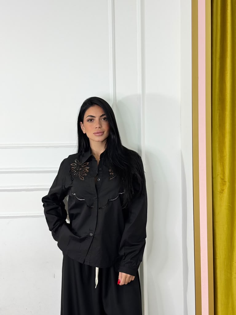 Camicia Rossana