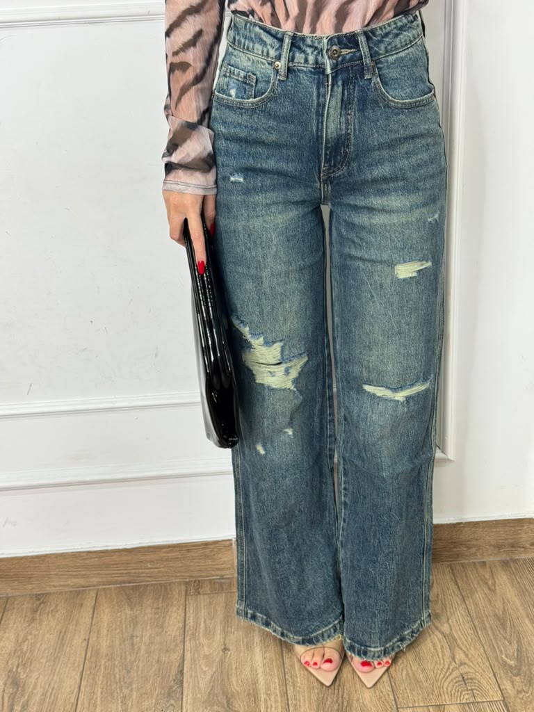 Jeans Rebecca