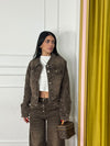 Jacket Sveva