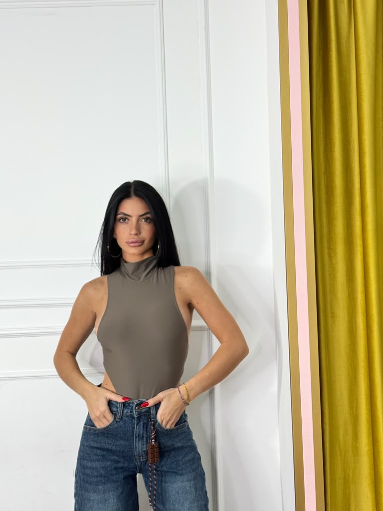 Body Leya