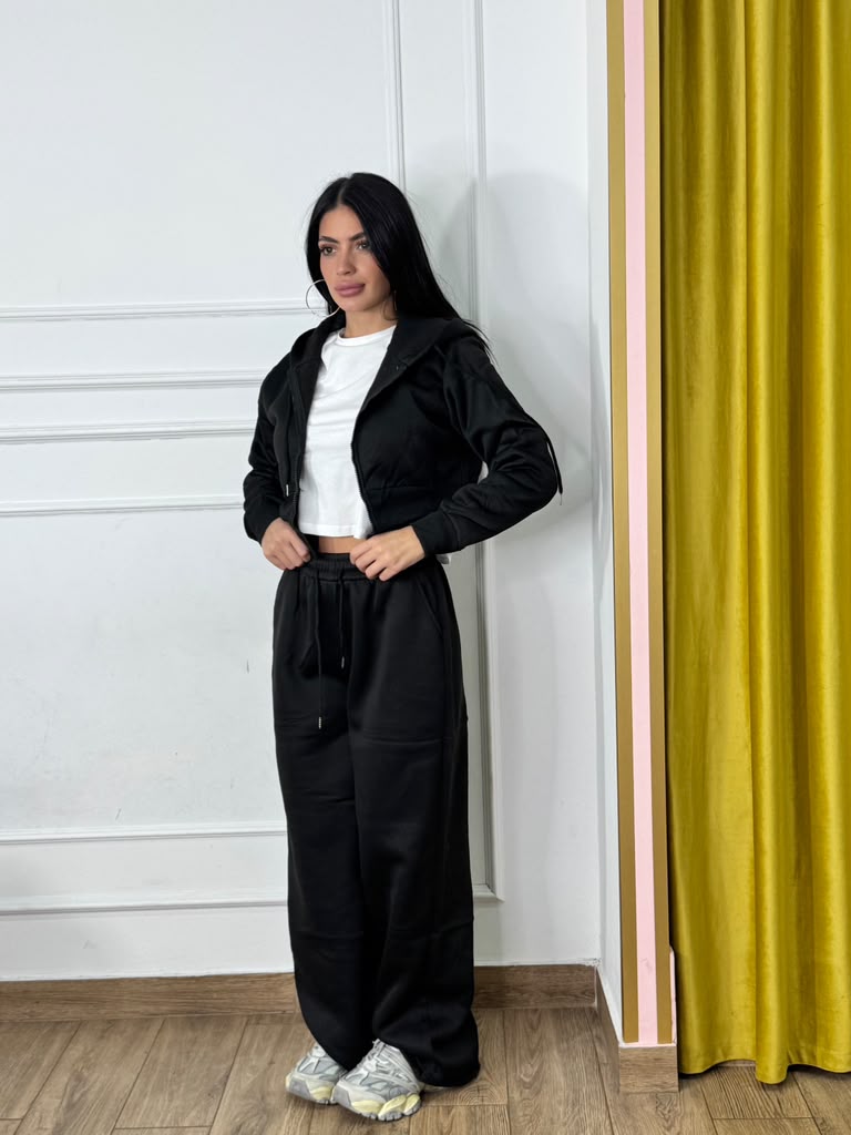 Tuta Lucia