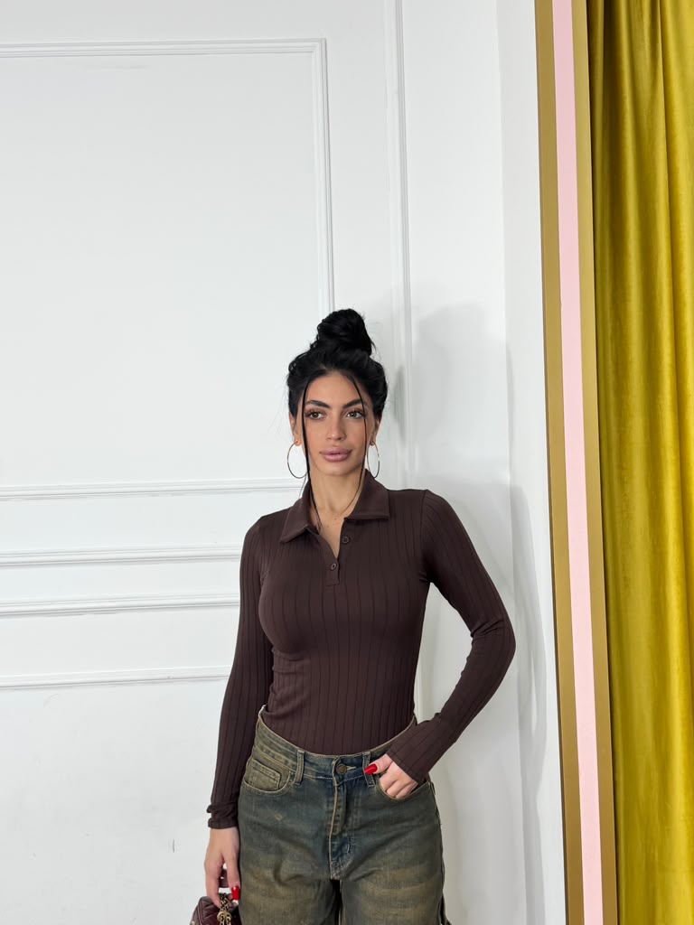 Polo Kerin