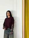 Maglia military